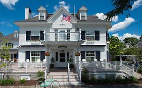 Kennebunkport Inn Kennebunkport Maine 3*